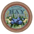 Bay Blueberries